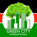 GREEN CITY INTERNATIONAL