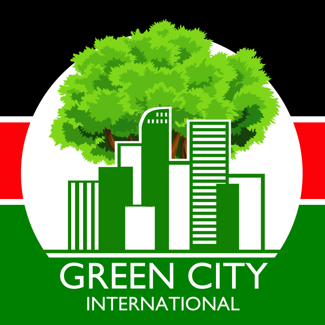 GREEN CITY INTERNATIONAL